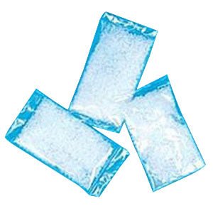 BX/90 - Cymed Inc The Original Ile-Sorb Absorbent Gel Packets - Best Buy Medical Supplies