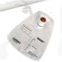 CA/10 - Bard DigniShield® Stool Management System Collection Bags - Best Buy Medical Supplies