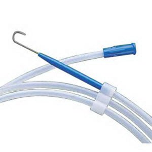 CA/10 - Bard Hydroglide® Guidewire 0.038" x 145, Straight Tip, Sterile, Latex-free - Best Buy Medical Supplies