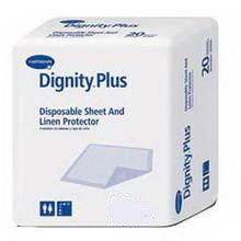 CA/100 - Dignity&reg; UltraShield&reg; Plus Incontinence Underpad, XL 30" x 36" - Best Buy Medical Supplies