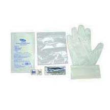 CA/100 - Hollister Intermittent Catheter Insertion Tray with Bag - Best Buy Medical Supplies
