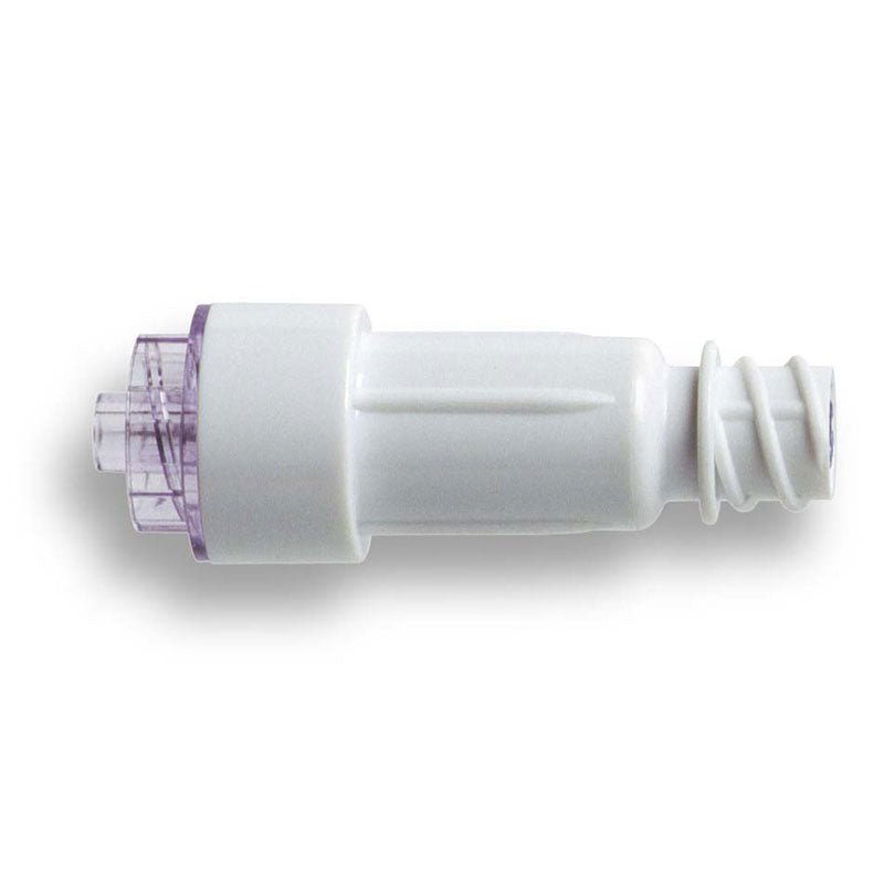 CA/100 - Medline Industries Ultrasite™ Needle Free Valve Latex-free, DEHP-free - Best Buy Medical Supplies