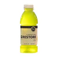 CA/12 - Cambrooke Foods Camino PRO® Restore™ Lite Lemon-lime 500mL, 70 cal - Best Buy Medical Supplies