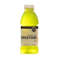 CA/12 - Cambrooke Foods Camino PRO&reg; Restore&trade; Lite Lemon-lime 500mL, 70 cal - Best Buy Medical Supplies