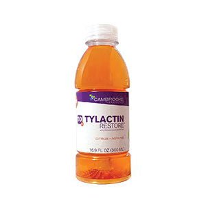 CA/12 - Cambrooke Foods Tylactin Restore™ 10 Ready-to-Drink Citrus Medical Food Formula - Best Buy Medical Supplies
