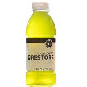 CA/12 - Cambrooke Glytactin™ Restore GMP Formula, Lemon-Lime, 16.9 oz - Best Buy Medical Supplies