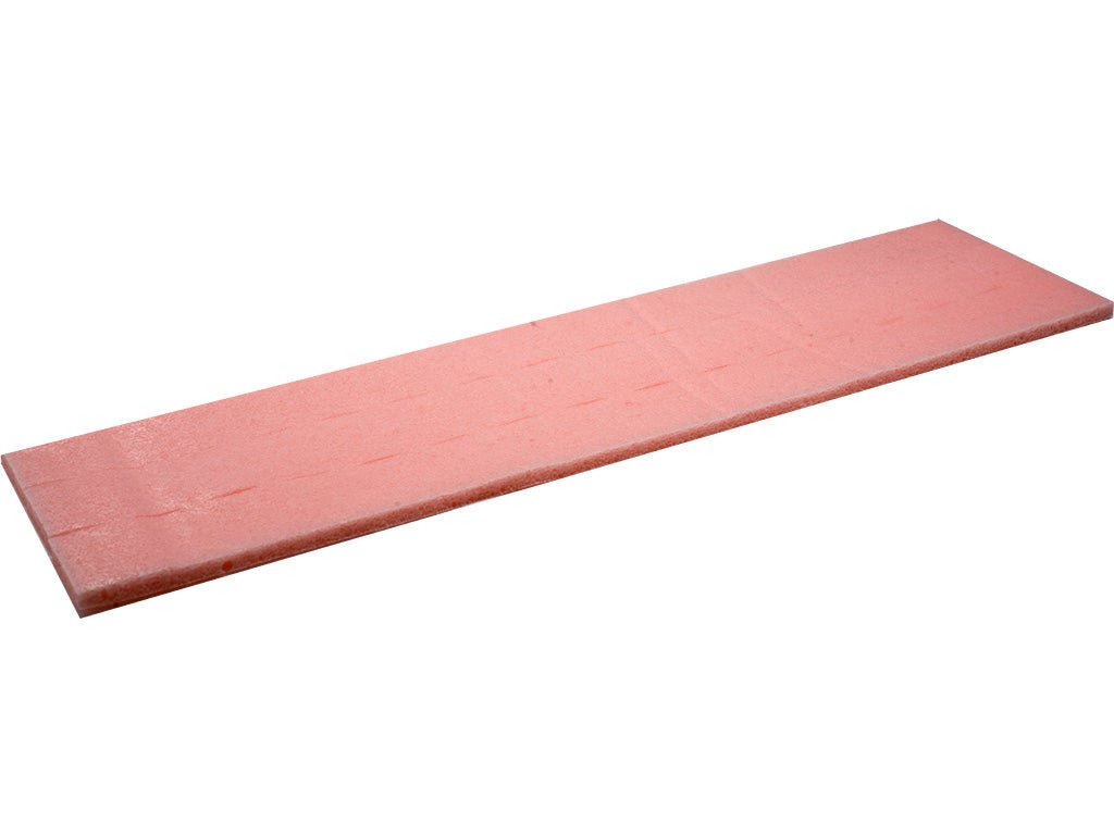 CA/12 - Ferris PolyMem® Capacity Wound Filler, Sterile, 3" x 12" - Best Buy Medical Supplies