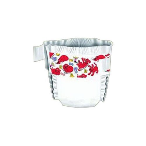 CA/176 - Curity™ Baby Diapers, Size 5, 27+ lbs - Best Buy Medical Supplies