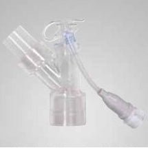 CA/20 - CareFusion Verso™ Adult/Pediatric Airway Access Adapter - Best Buy Medical Supplies