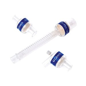 CA/20 - Teleflex Humid-Vent® 2S Flex Tube, 60 lpm Filter, 54mL Dead Space - Best Buy Medical Supplies