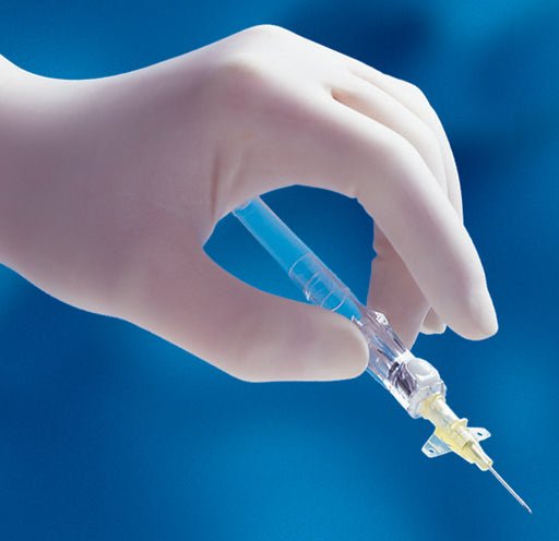 CA/200 - BD Insyte™ Autoguard Shielded IV Catheter 24G x .56" - Best Buy Medical Supplies