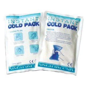 CA/24 - Dynarex Instant Cold Pack, Disposable - Best Buy Medical Supplies