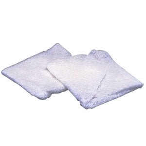 CA/240 - Kendall Kerlix™ AMD Antimicrobial Island Dressing Super Sponge, Sterile, 2s in Soft Pouch, Medium 6" x 6-3/4" - Best Buy Medical Supplies