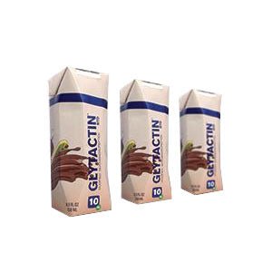 CA/30 - Cambrooke Foods Glytactin™ Ready-to-Drink 10 Chocolate 8.5 oz, 153 Calories per Carton - Best Buy Medical Supplies