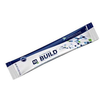 CA/30 - Cambrooke Glytactin™ Build 10 Supplemental Formula, 1 lb - Best Buy Medical Supplies