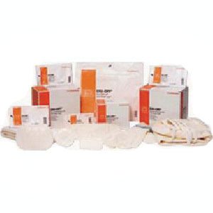 CA/30 - Smith & Nephew Exu-Dry® Anti-Shear Absorbent Wound Dressing, 15" x 18" - Best Buy Medical Supplies