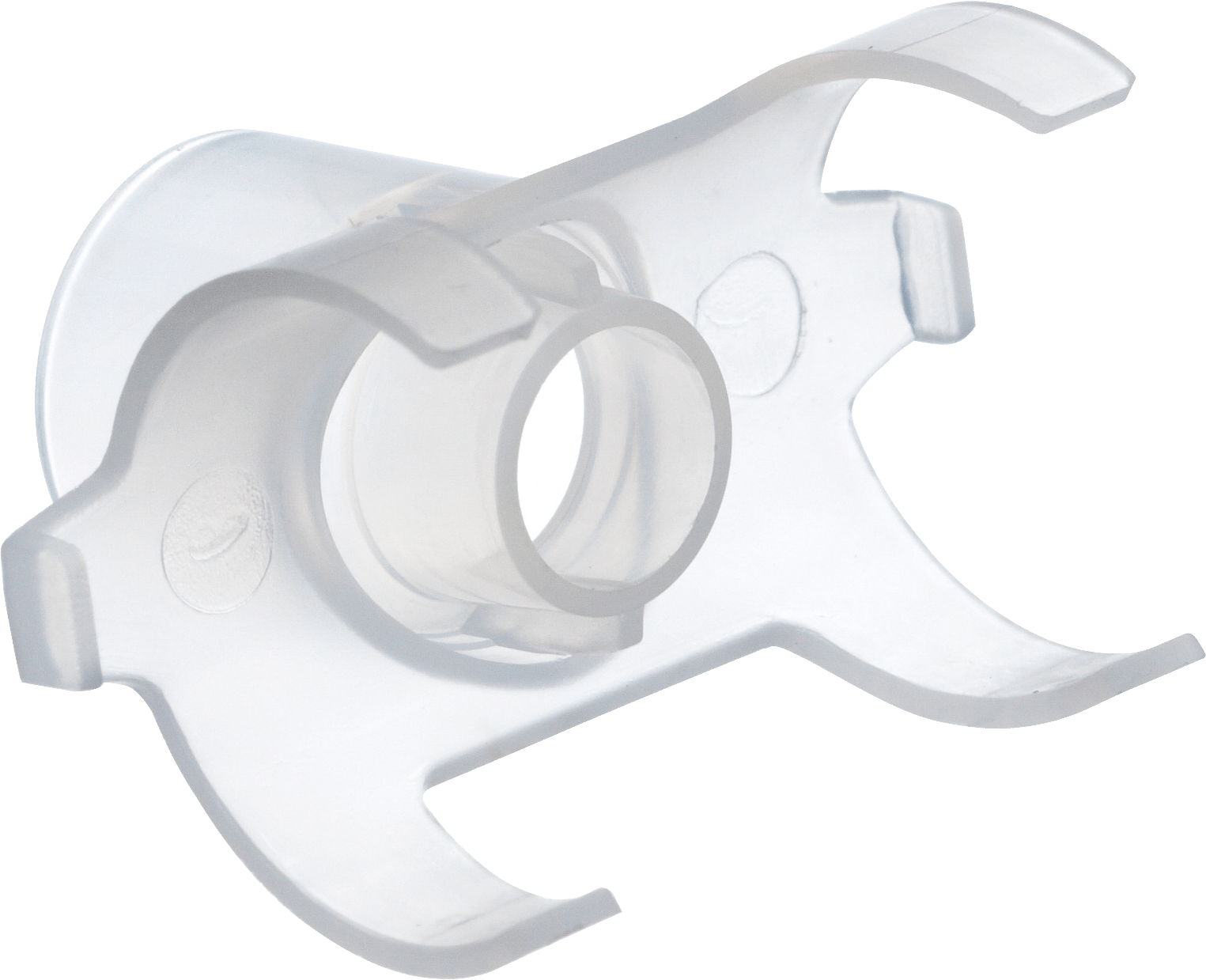 CA/30 - Teleflex Trach-Vent® Holder - Best Buy Medical Supplies