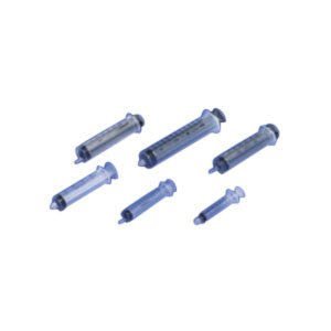 CA/400 - Monoject Non-Sterile Luer-Lock Tip Syringe 20 mL - Best Buy Medical Supplies