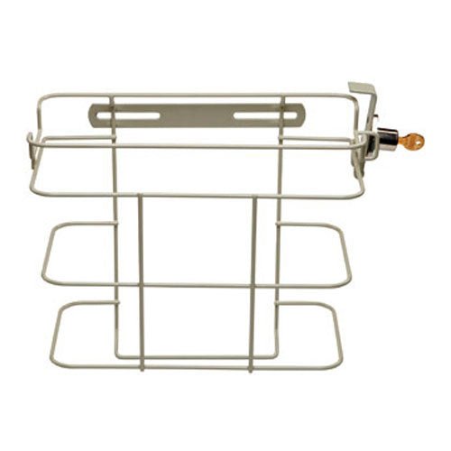 CA/5 - Kendall SharpSafety™ Locking Bracket, For 2GL and 3GL in Room Sharps Containers - Best Buy Medical Supplies