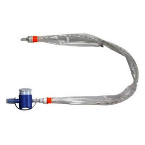 CA/50 - CareFusion AirLife® Closed Suction Catheter, for Use with Verso Airway Access Adapter, 14Fr - Best Buy Medical Supplies