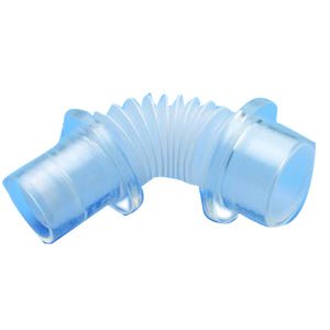 CA/50 - CareFusion AirLife™ Connector Adult, 15mm I.D. x 22mm OD, For Omni-Flex™ Systems - Best Buy Medical Supplies