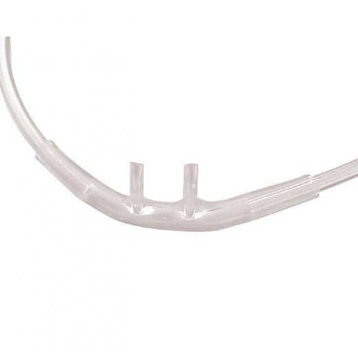 CA/50 - CareFusion AirLife™ Cushion Adult Nasal Cannula, 7' Lumen - Best Buy Medical Supplies