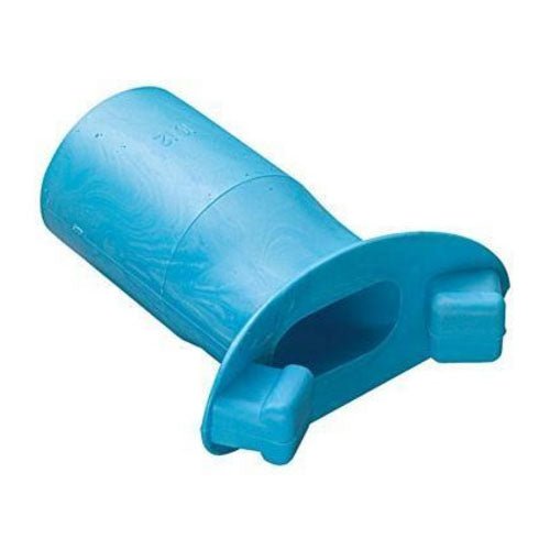 CA/50 - CareFusion AirLife™ Rubber Mouthpiece, Thermoplastic, Disposable - Best Buy Medical Supplies