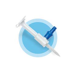 CA/50 - ICU Medical Multi-Dose Vial Access Spike with Clave™ - Best Buy Medical Supplies