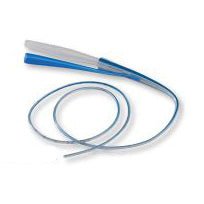CA/50 - Kendall Argyle™ Salem Sump™ Tube 18Fr x 48 L with Funnel Connector, 5-in-1 Adapter and Integral Irrigation Funnel, Double Lumen PVC Tube - Best Buy Medical Supplies