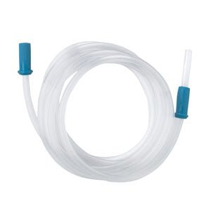 CA/50 - Medline Suction Connect 6 ft., Blue - Best Buy Medical Supplies