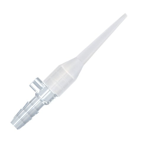 CA/50 - Neotech Little Sucker® Aspirator Preemie 2 Piece, Single-Handed Suctioning, Soft Flexible Tip Like a Bulb Syringe - Best Buy Medical Supplies