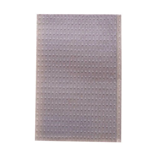 CA/500 - Medline Tissue Professional Towel, 3-Ply, 13" x 18" White - Best Buy Medical Supplies
