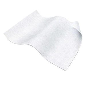 CA/500 - Medline® Industries Ultra-Soft Dry Cleansing Wipes, 10" x 13" - Best Buy Medical Supplies