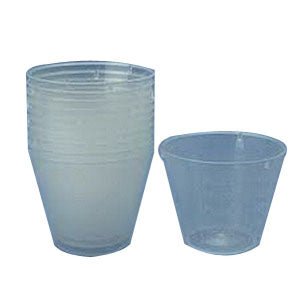 CA/5000 - Dynarex Medicine Cups 1Oz - Best Buy Medical Supplies