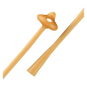 CA/6 - Bard Four-Wing Nephrostomy Malecot-Type Drainage Catheter 18Fr - Best Buy Medical Supplies