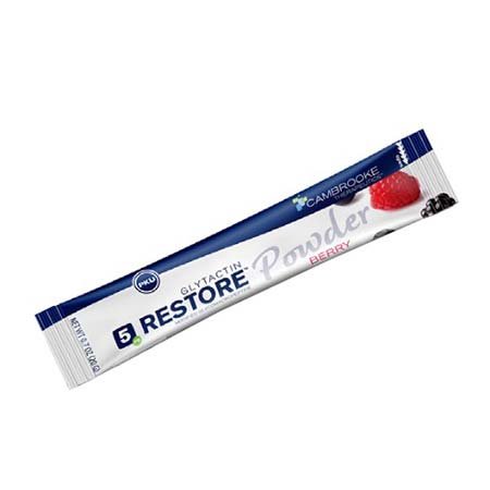 CA/60 - Cambrooke Glytactin™ Restore Powder, Berry - Best Buy Medical Supplies