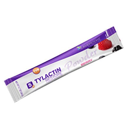 CA/60 - Cambrooke Tylactin™ Restore Supplemental Formula, Berry, 2.6 lb - Best Buy Medical Supplies