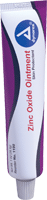 CA/72 - Dynarex Zinc Oxide, 1 oz - Best Buy Medical Supplies