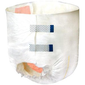 CA/96 - Tranquility® ATN (All-Through-the-Night) Disposable Brief, 33 oz Capacity, Latex-Free, Large (45" to 58") - Best Buy Medical Supplies