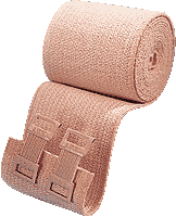 EA/1 - 3M Ace® Elastic Bandage with E-Z Clip, Unisex 2" x 4-1/5 ft - Best Buy Medical Supplies