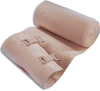 EA/1 - 3M Ace® Elastic Bandage with E-Z Clip, Unisex 3" x 4-1/5 ft - Best Buy Medical Supplies