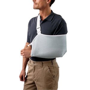 EA/1 - 3M Ace™ Arm Sling Unisize - Best Buy Medical Supplies