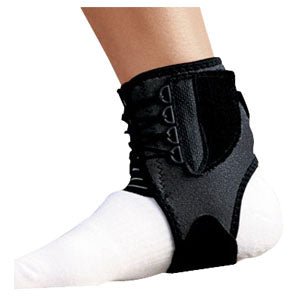EA/1 - 3M Ace™ Deluxe Adjustable Ankle Brace, Unisize - Best Buy Medical Supplies