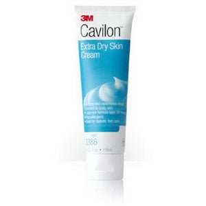 EA/1 - 3M Cavilon™ Extra Dry Skin Cream, pH-Balanced 4 oz - Best Buy Medical Supplies