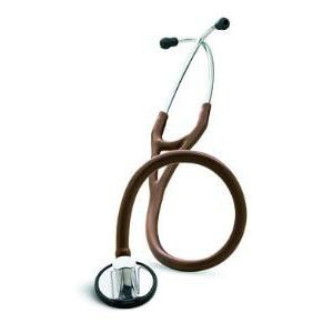 EA/1 - 3M Littmann® Classic II Pediatric Stethoscope 28', Solid Stainless Steel Chestpiece, Red Tube - Best Buy Medical Supplies