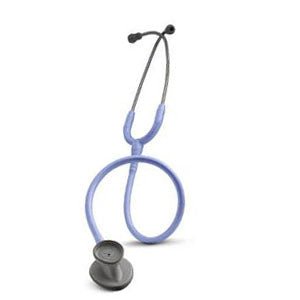 EA/1 - 3M Littmann® Lightweight II S.E. Stethoscope, 28" L, Latex-Free, Soft Sealing Eartip, Ceil Blue Tube - Best Buy Medical Supplies