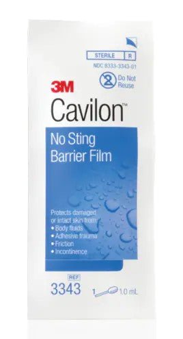 EA/1 - 3M No Sting Skin Protect Wand, 1mL - Best Buy Medical Supplies