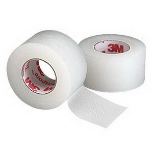EA/1 - 3M Transpore&trade; Standard Hypoallergenic Porous Plastic Surgical Tape, 3" x 10 yds - Best Buy Medical Supplies