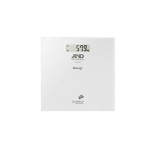 EA/1 - A&D Wireless Premium Weight Scale - Best Buy Medical Supplies
