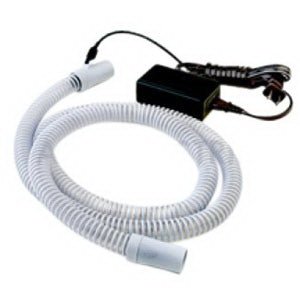 EA/1 - AG Industries Hybernite® Rainout Control System, 6 ft. Hybernite® Heated Hose, 22mm White Cuffs - Best Buy Medical Supplies